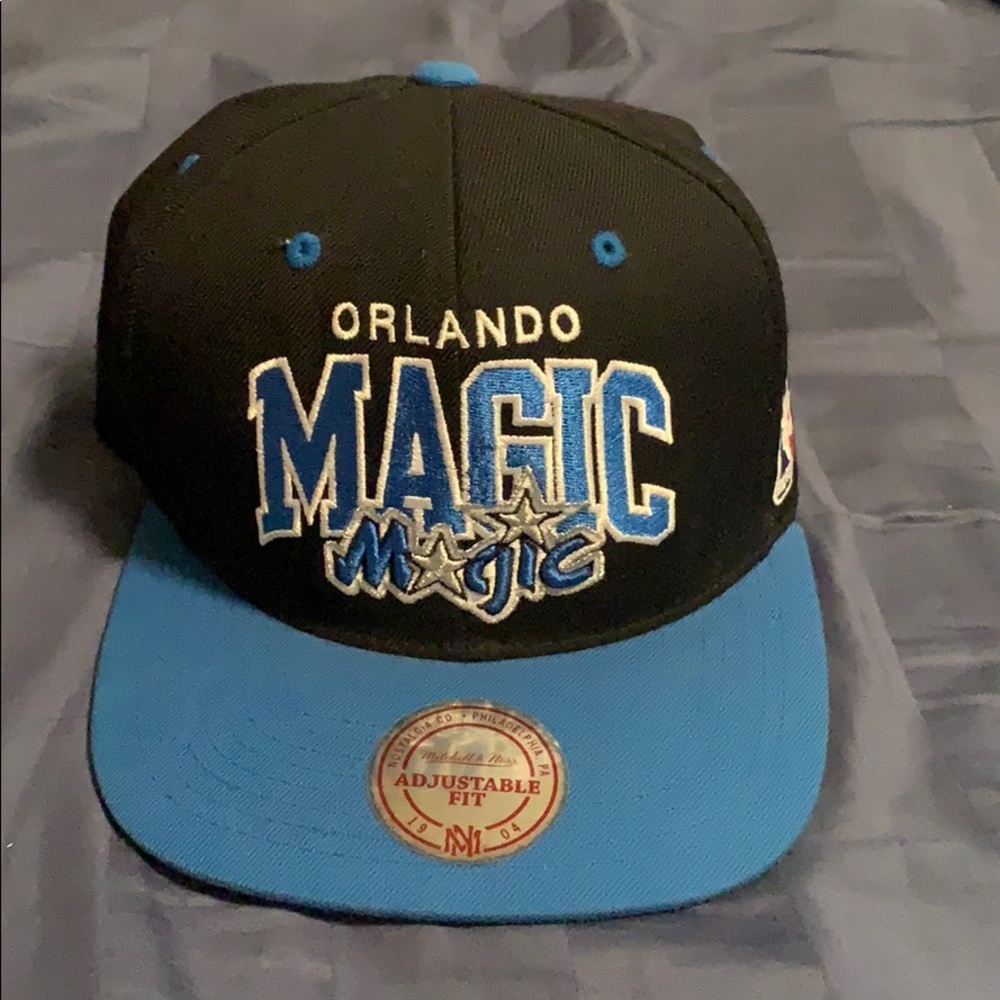 Orlando Magic SnapBack